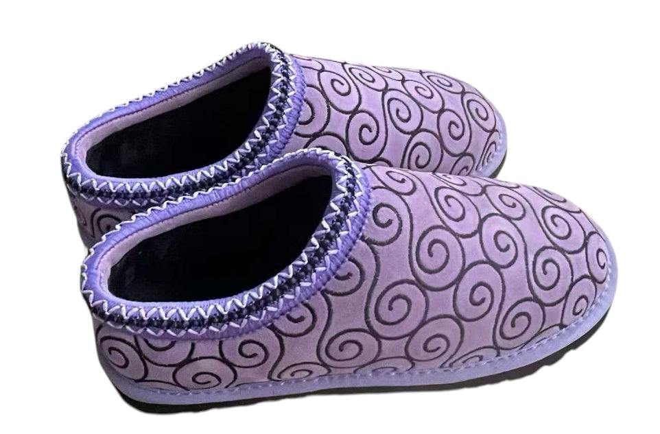 Rubber Slippers