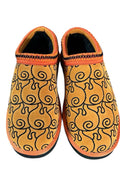 Fire Slippers
